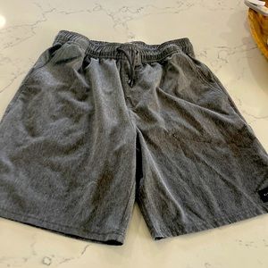Rip curl big boys shorts large